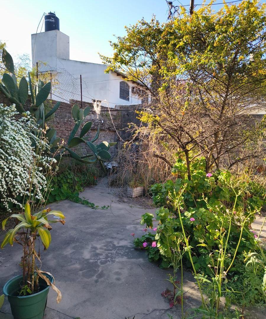 Foto de Casa interna 1 dormitorio en Cinco Esquinas, imagen 1