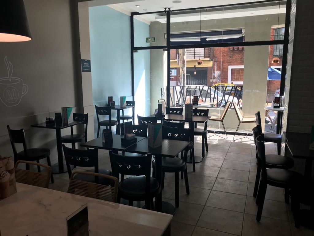 Foto de IMPORTANTE PROPIEDAD EN ZONA GASTRONOMICA, imagen 2