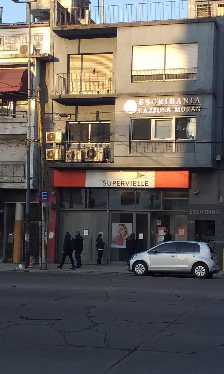 Foto de LOCAL A MTS ESTACION PRIMER Y SEGUNDO PISO. APTO T/DESTINO, imagen 2