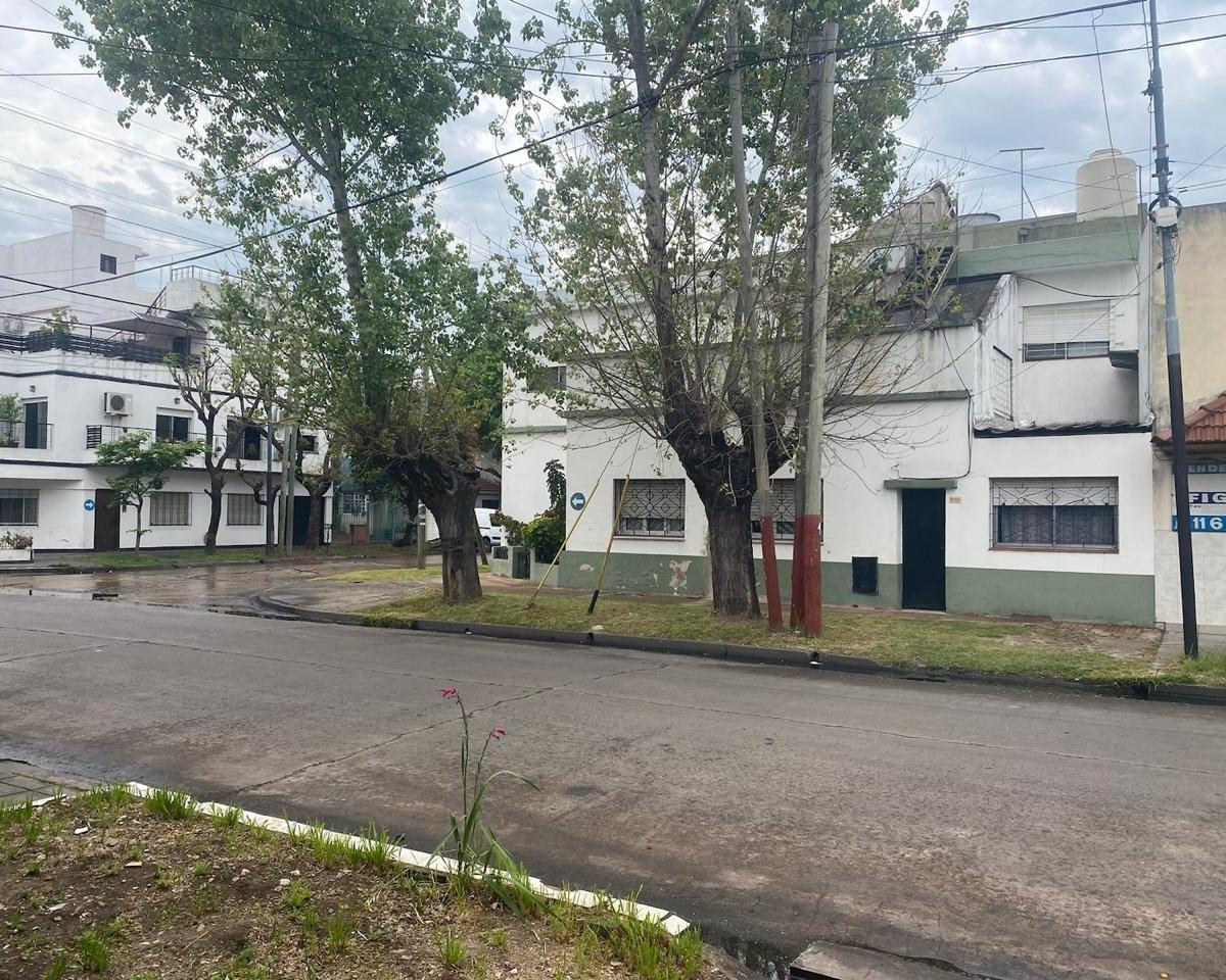 Propiedad en Argentina