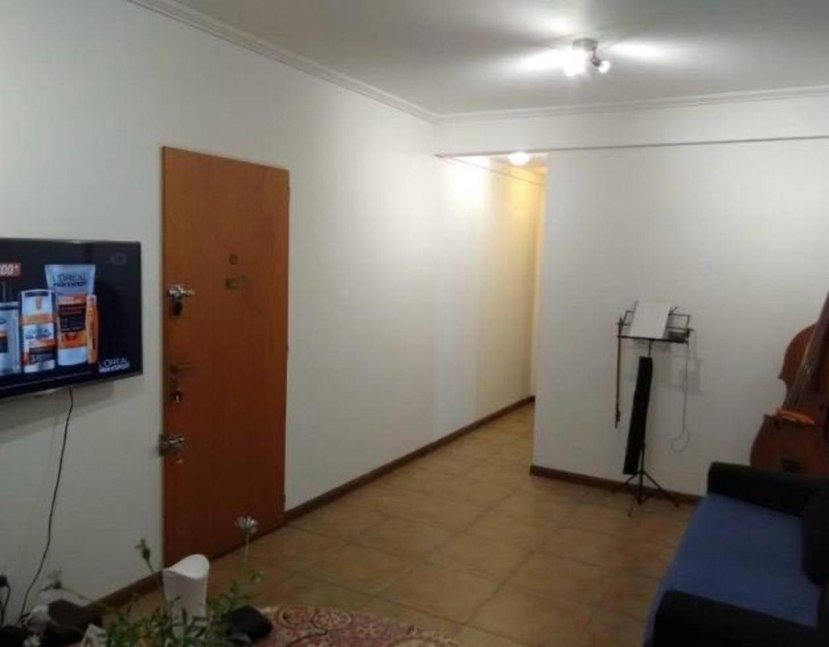 Foto de Departamento 2 amb. Centro con cochera techada., imagen 5