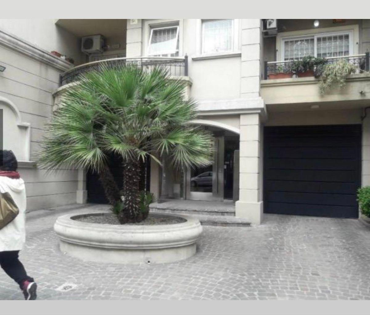 Foto de Departamento 2 amb. Centro con cochera techada., imagen 3