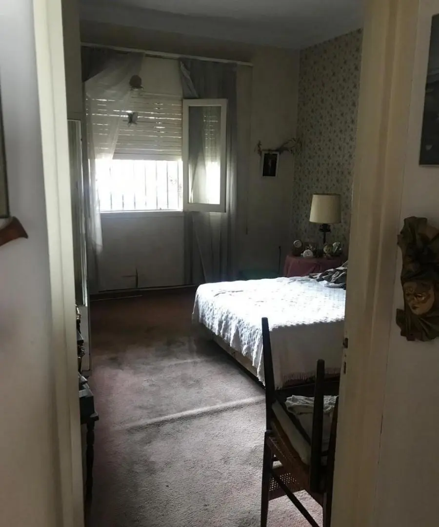 Casa 3 Ambientes Amplios, Lote 8.66 X 38 mts. Vélez Sarfield Al 2500 4