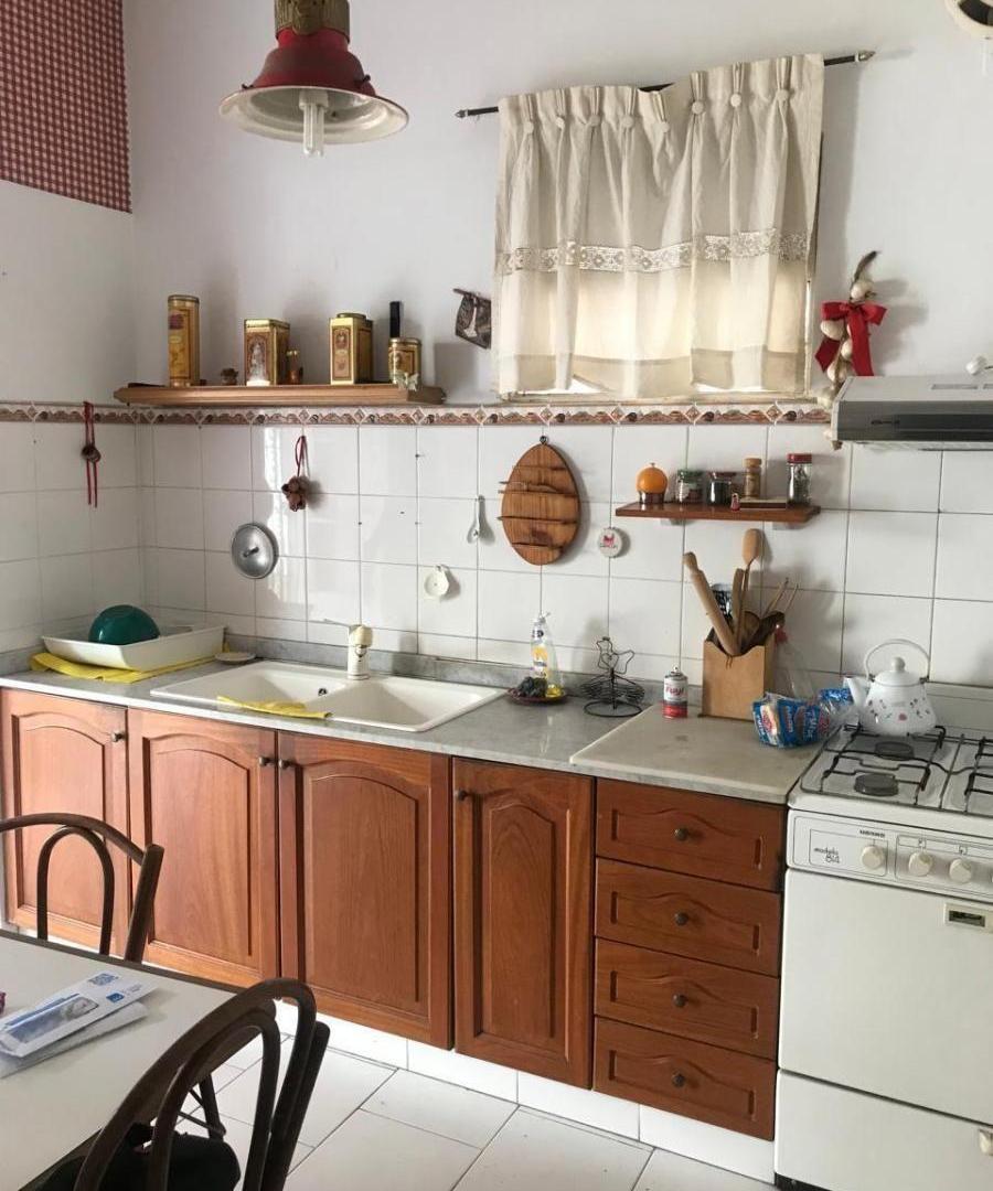 Foto de Casa 3 Ambientes Amplios, Lote 8.66 X 38 mts. Vélez Sarfield Al 2500, imagen 1
