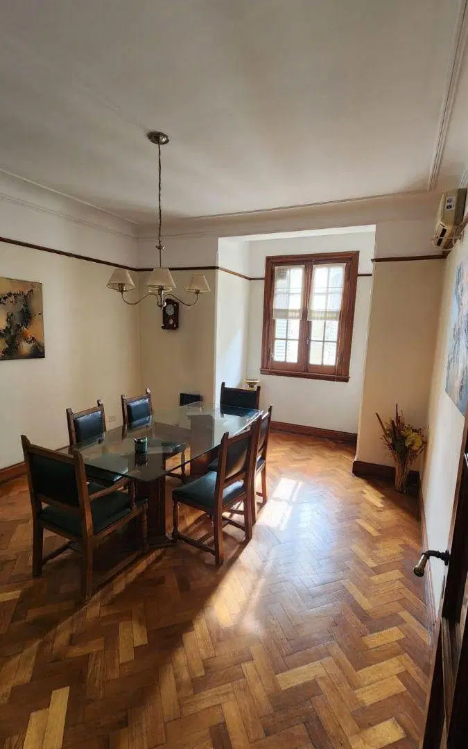 Elegante y luminoso departamento de oficias / estudio jurídico / consultorios 5