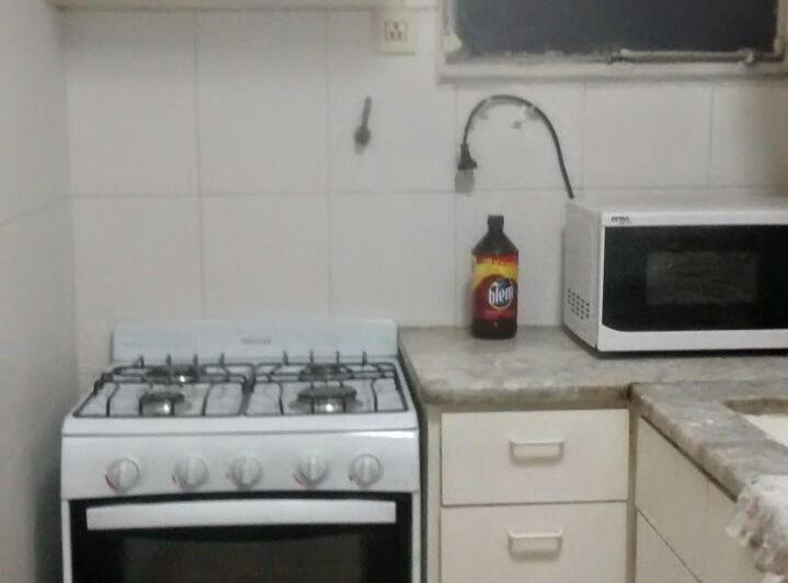 DEPARTAMENTO 3 AMBIENTES -BALVANERA 2