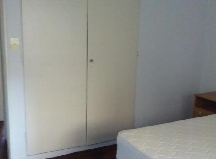 DEPARTAMENTO 3 AMBIENTES -BALVANERA 5