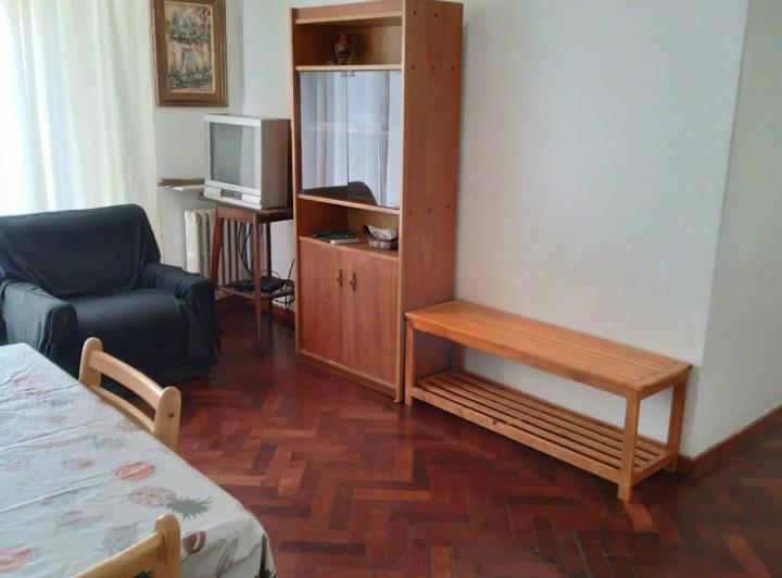 DEPARTAMENTO 3 AMBIENTES -BALVANERA 3
