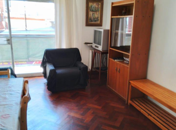 DEPARTAMENTO 3 AMBIENTES -BALVANERA 4