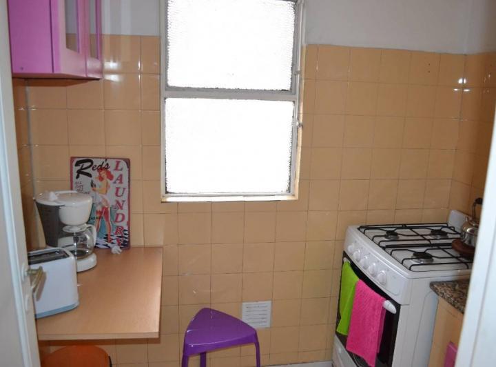 Foto de Monoambiente en Almagro Rocamora 4000 y Medrano, imagen 1