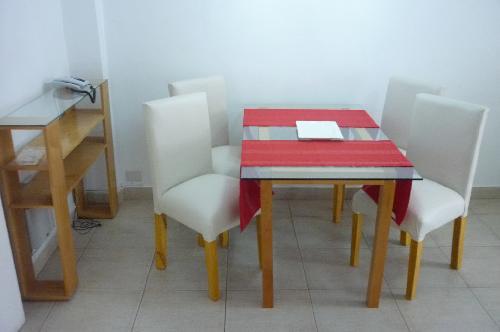 3 ambientes en Palermo, Av. Cordoba 3700 , 2 baños,  Amenities 3