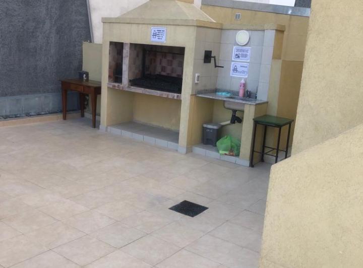 3 ambientes en Palermo, Av. Cordoba 3700 , 2 baños, Amenities