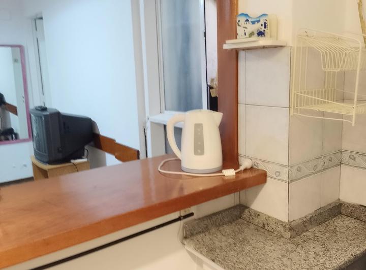 Foto de 2 ambientes Lateral en Palermo Soho , F.J.S. M de Oro 2600,, imagen 5