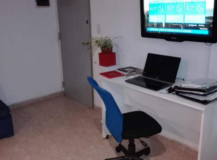 Departamento  2 ambientes,  Alquiler Temporal en Caballito apto mascotas 5