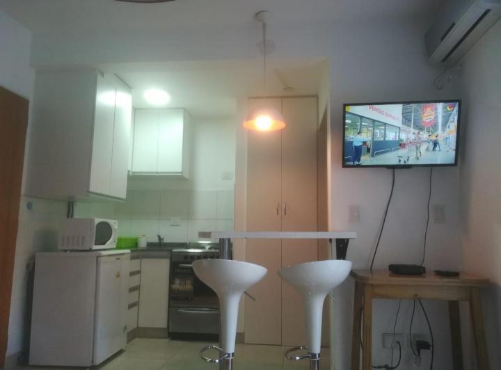 Foto de Monoambiente en Alquiler Temporal en Palermo, Av. Luis Maria CAmpos 100, imagen 2