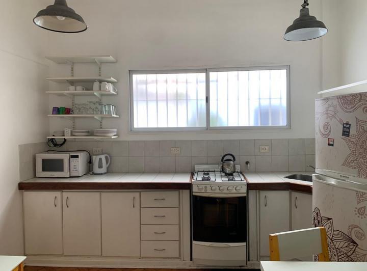 Foto de Duplex 3 amb, PH, en Alquiler Temporal en Palermo Hollywood, imagen 4