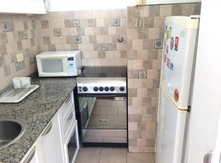 Foto de Departamento en Alquiler Temporal en Palermo Soho Av Santa FE 3300, imagen 4