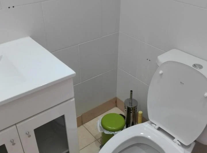 Duplex 2 ambientes en Almagro Maza 400, frente con balcón, acepta mascotas 5