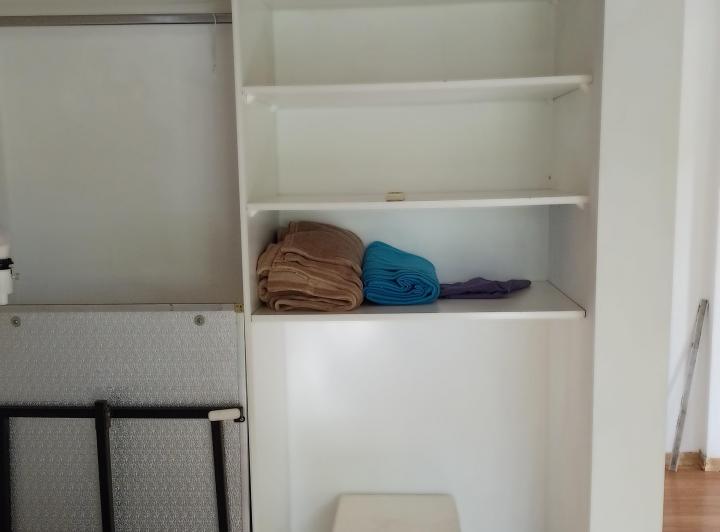 Foto de 2 ambientes en Núñez con balcón y terraza, Cuba 3800, imagen 5