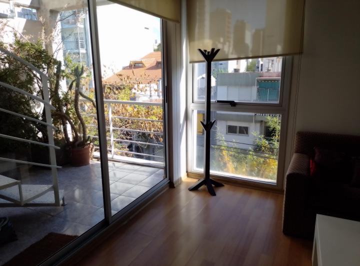 Foto de 2 ambientes en Núñez con balcón y terraza, Cuba 3800, imagen 4