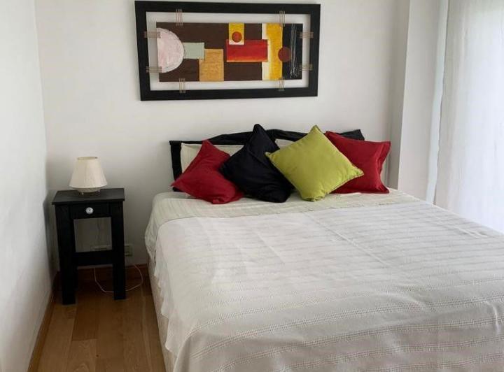 Foto de 3 ambientes en Recoleta Juncal 1700 frente con balcón, imagen 4