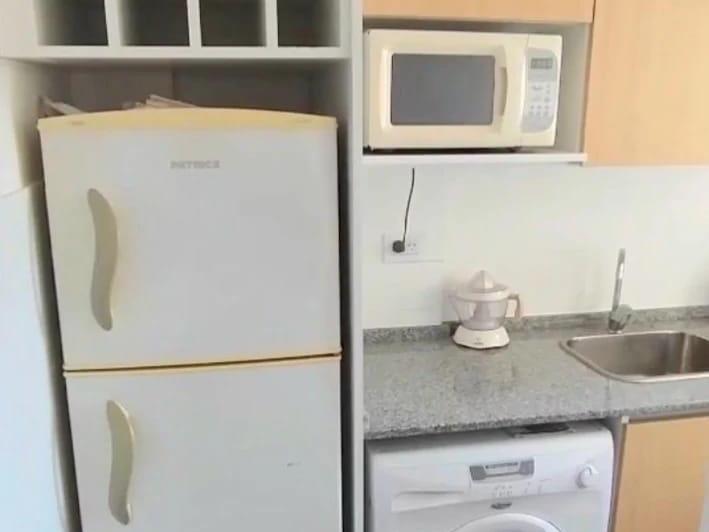 Foto de A estrenar depto. 2 ambientes, imagen 5