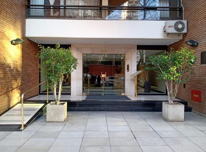 3 ambientes amplio, luminoso con balcón en Belgrano , Conesa 2100