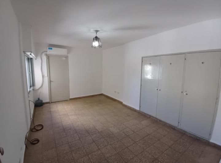 Foto de Monoambiente en Almagro , alquiler Temporario sin muebles, México 3900 c/frente, imagen 2