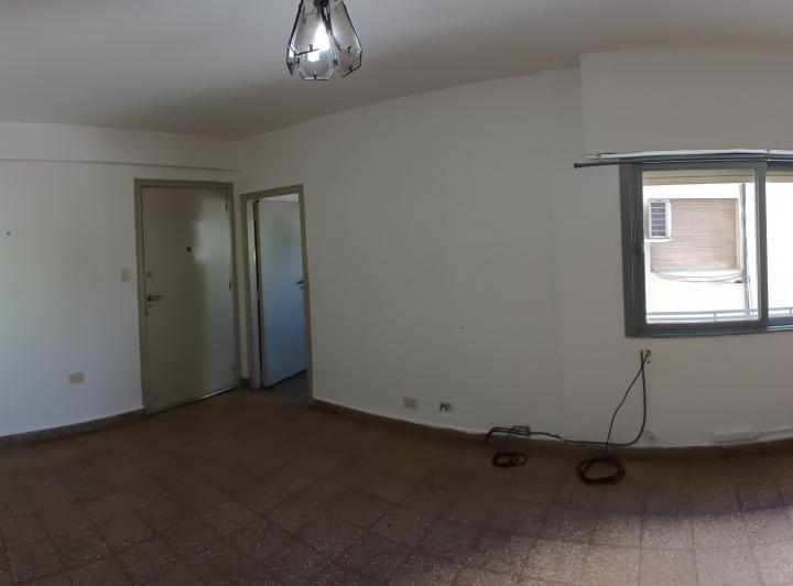 Foto de Monoambiente en Almagro , alquiler Temporario sin muebles, México 3900 c/frente, imagen 4
