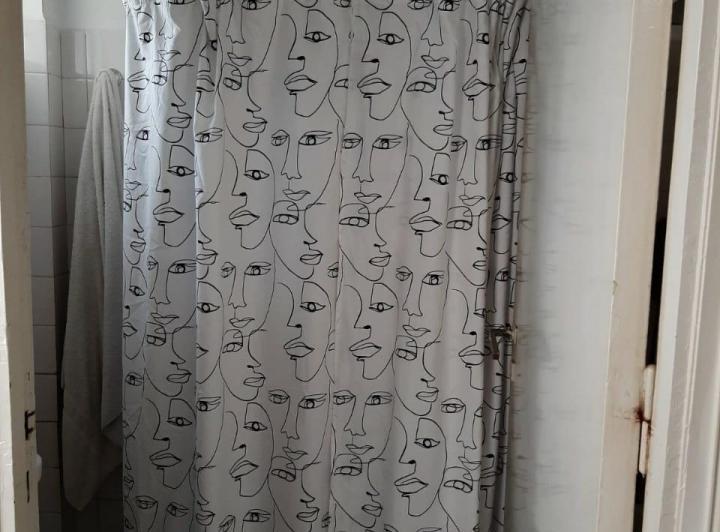 Foto de Monoambiente en Almagro , alquiler Temporario sin muebles, México 3900 c/frente, imagen 3