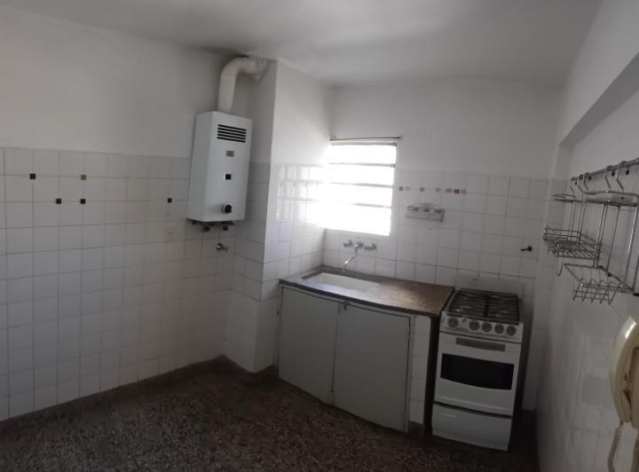 Foto de Monoambiente en Almagro , alquiler Temporario sin muebles, México 3900 c/frente, imagen 1