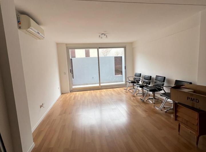 Foto de Monoambiente con amenities en Palermo, Scalabrini Ortíz 1500 con garage, imagen 2
