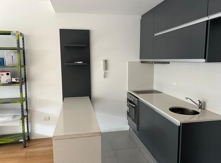 Foto de Monoambiente con amenities en Palermo, Scalabrini Ortíz 1500 con garage, imagen 3