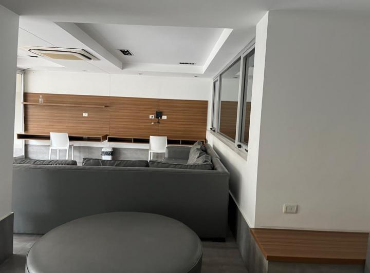 Foto de Monoambiente con amenities en Palermo, Scalabrini Ortíz 1500 con garage, imagen 5