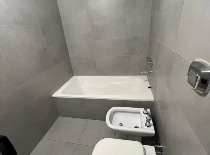 Monoambiente con amenities en Palermo, Scalabrini Ortíz 1500 con garage