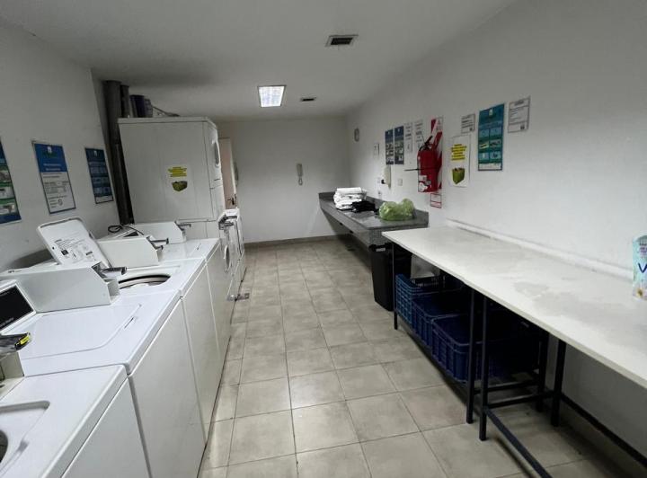 Foto de Monoambiente con amenities en Palermo, Scalabrini Ortíz 1500 con garage, imagen 4