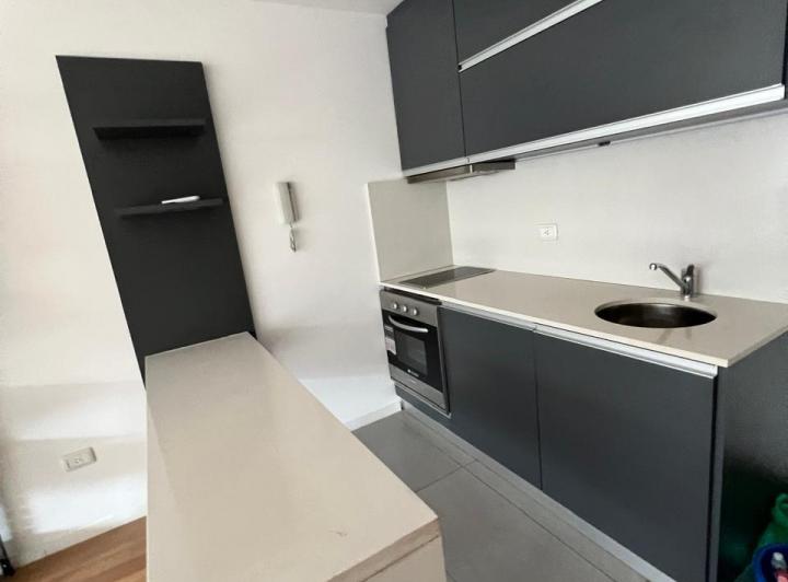 Foto de Monoambiente con amenities en Palermo, Scalabrini Ortíz 1500 con garage, imagen 1