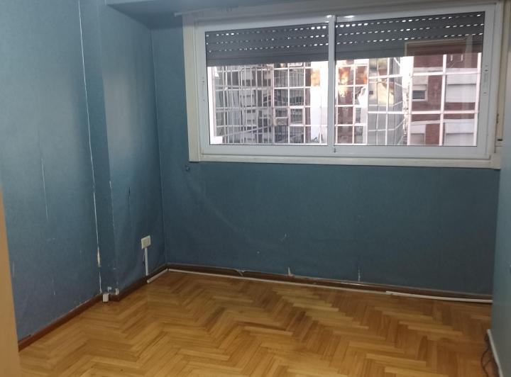 Foto de 3 ambientes en Congreso , alquiler temporario sin muebles, con balcón, imagen 3