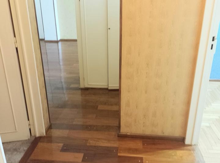 Foto de 3 ambientes en Congreso , alquiler temporario sin muebles, con balcón, imagen 4