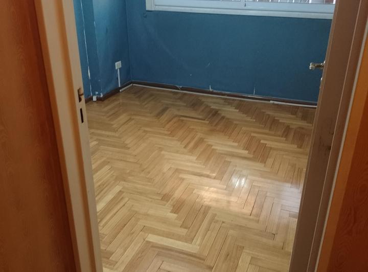 Foto de 3 ambientes en Congreso , alquiler temporario sin muebles, con balcón, imagen 5
