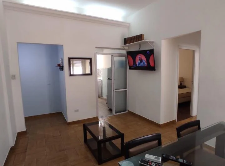 3 ambientes en Palermo, Thames 2400 para 4 pasajeros