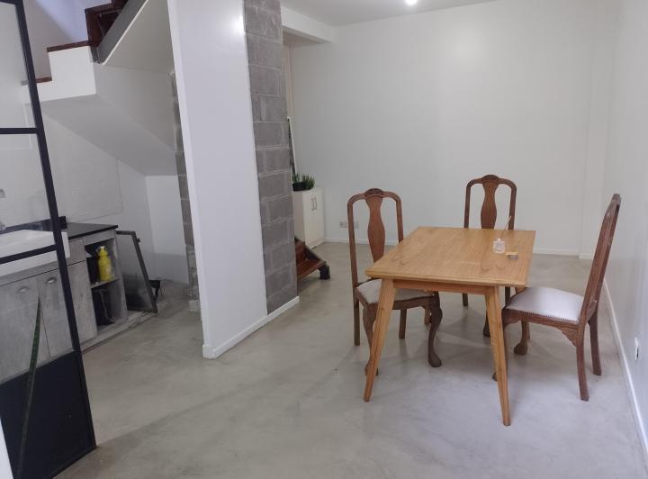 Foto de Duplex 2 ambientes y medio en V. Crespo, Castillo 400 con laundry piscina y gym, imagen 4