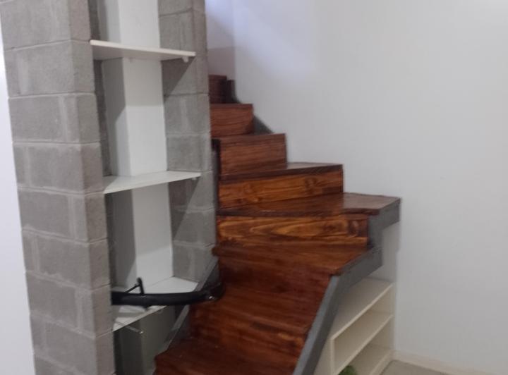 Foto de Duplex 2 ambientes y medio en V. Crespo, Castillo 400 con laundry, imagen 5