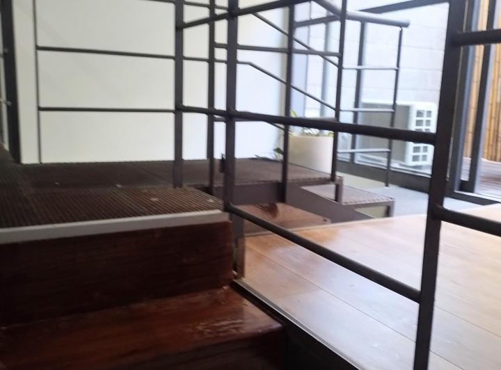 Duplex 2 ambientes y medio en V. Crespo, Castillo 400 con laundry piscina y gym