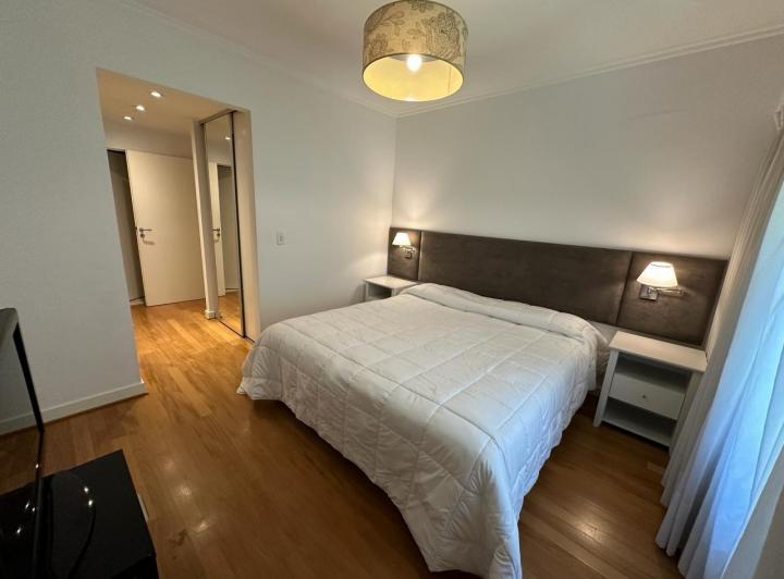 Foto de 2 ambientes en Puerto Madero, edificio Baires 333 Gym -Piscina -Sauna, imagen 5