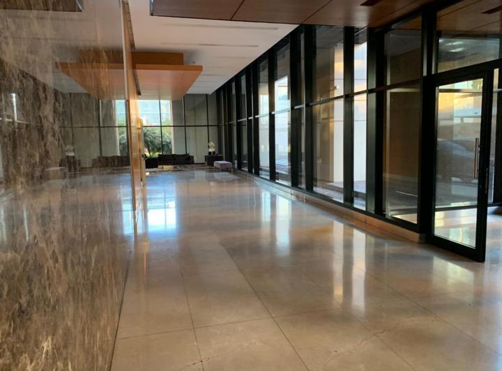 2 ambientes en Puerto Madero, Juana Manso 1100 Piscina Sauna Gym laundry