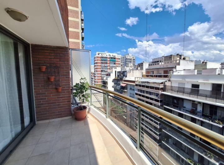 3 ambientes en Belgrano, Ciudad de la Paz 1500