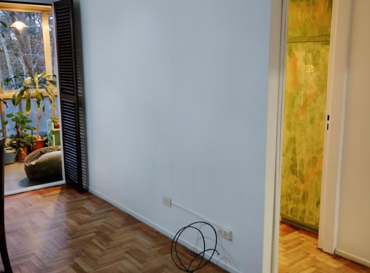 Foto de 3 ambientes en Palermo, República de la India 3000, 700 dólares +, imagen 3