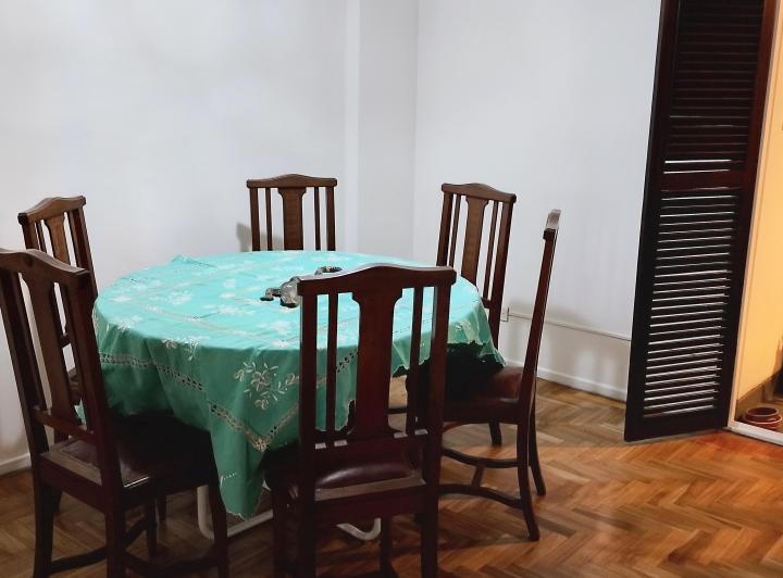 Foto de 3 ambientes en Palermo, República de la India 3000, 700 dólares +, imagen 2