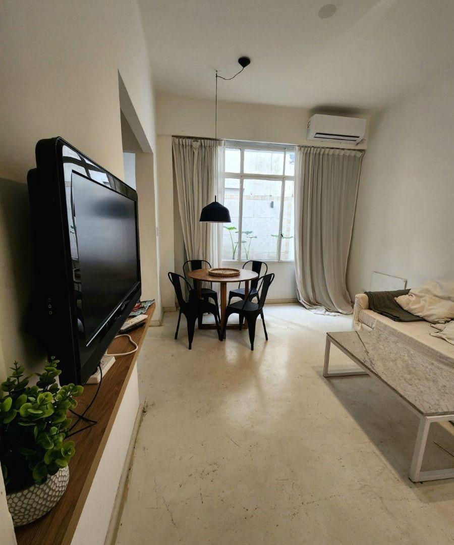 Foto de 2 ambientes con patio en Recoleta Arenales 1900 650 dólares, imagen 5